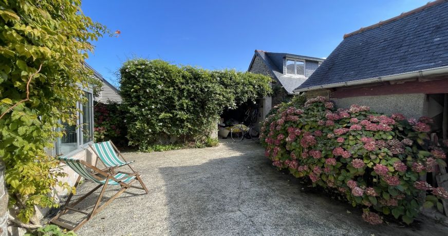 vente Maison de caractère Pordic