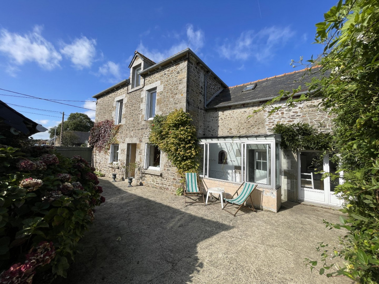 à vendre Maison de caractère Pordic - Photo 1
