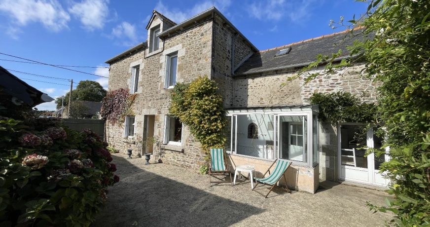 vente Maison de caractère Pordic