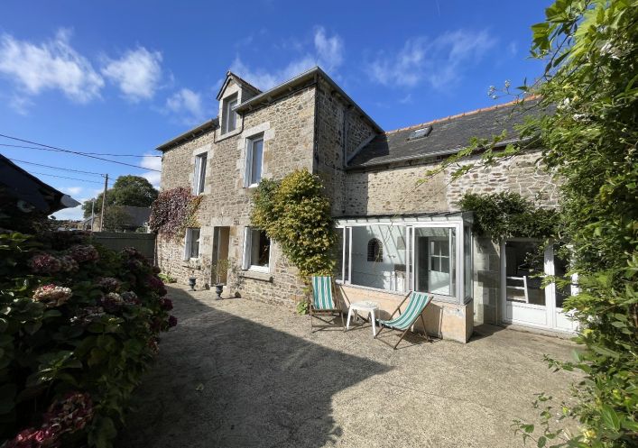 à vendre Maison de caractère Pordic