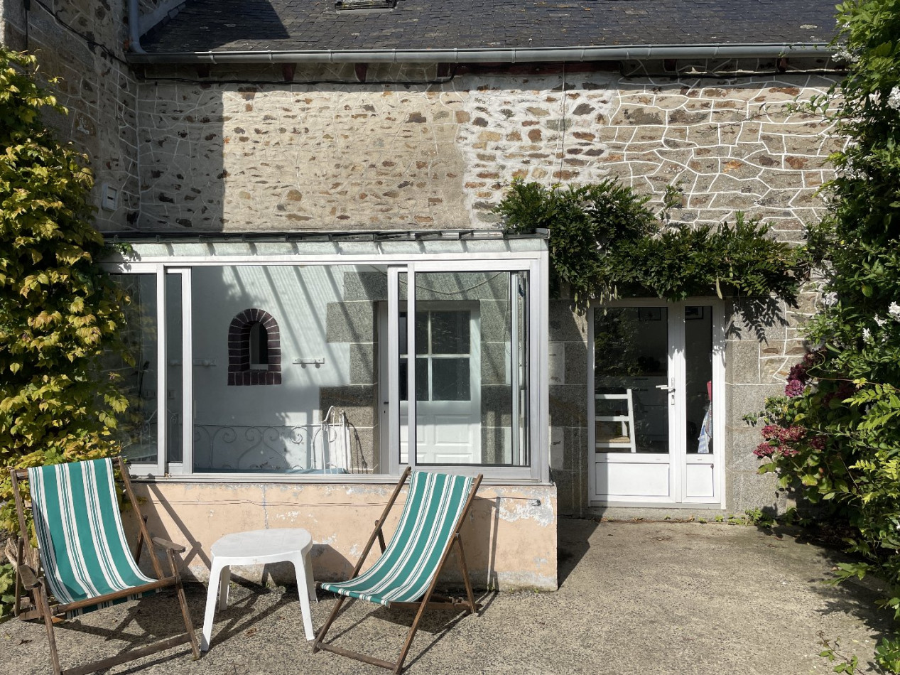 à vendre Maison de caractère Pordic - Photo 3