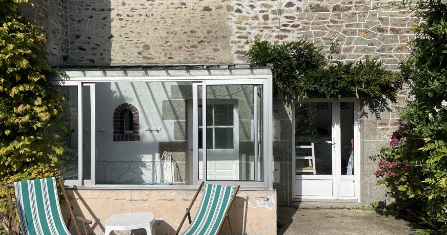 vente Maison de caractère Pordic