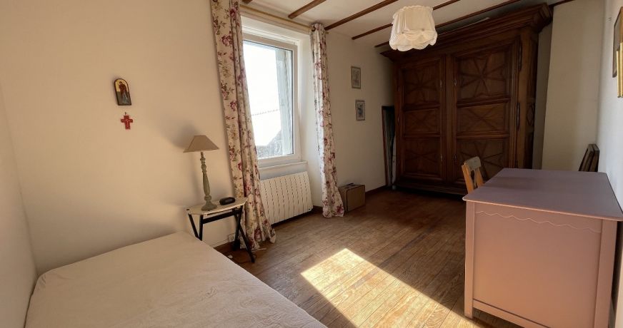 vente Maison de caractère Pordic