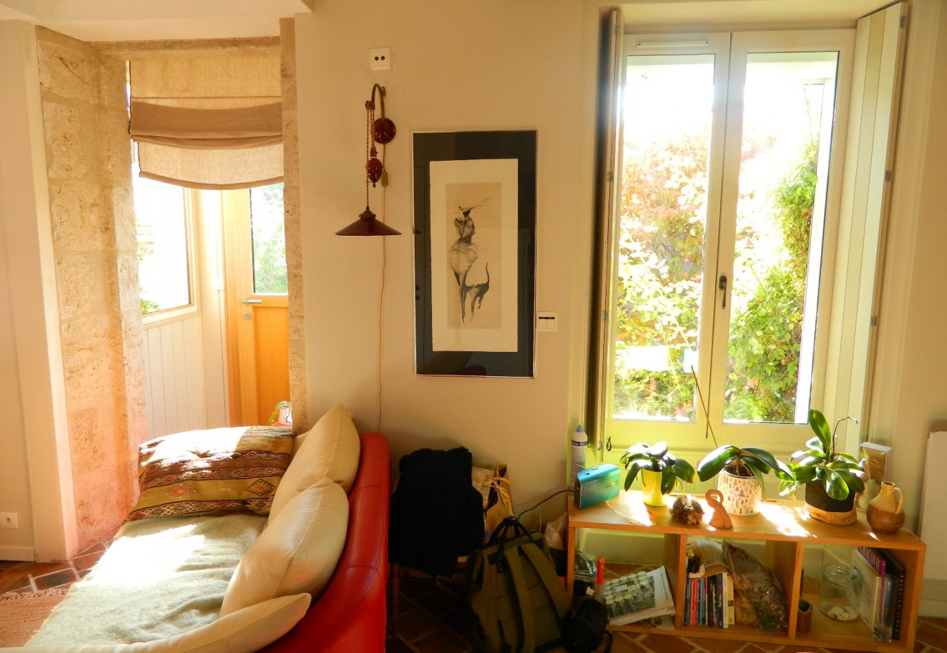 à vendre Maison de ville Blois - Photo 5