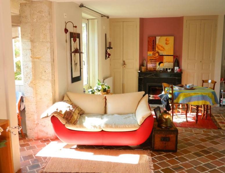 vente Maison de ville Blois - Photo 1