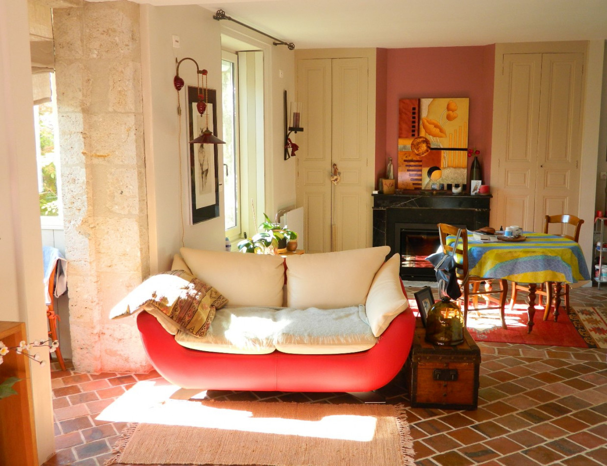 à vendre Maison de ville Blois - Photo 1