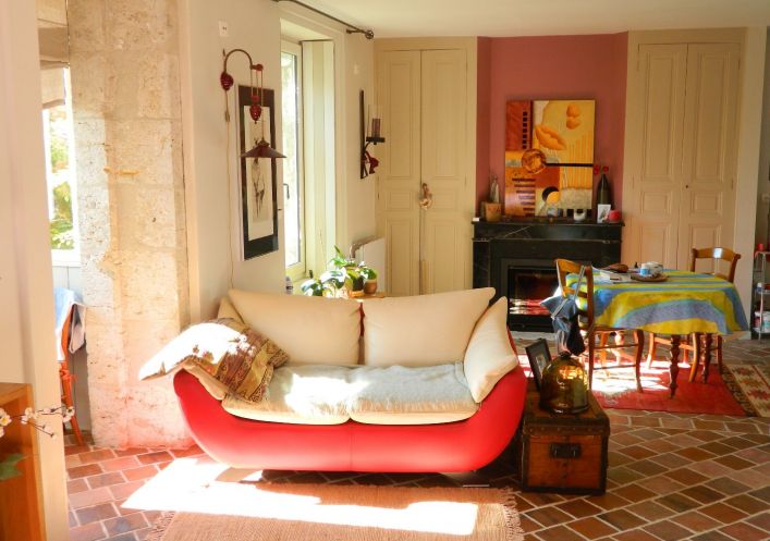 à vendre Maison de ville Blois