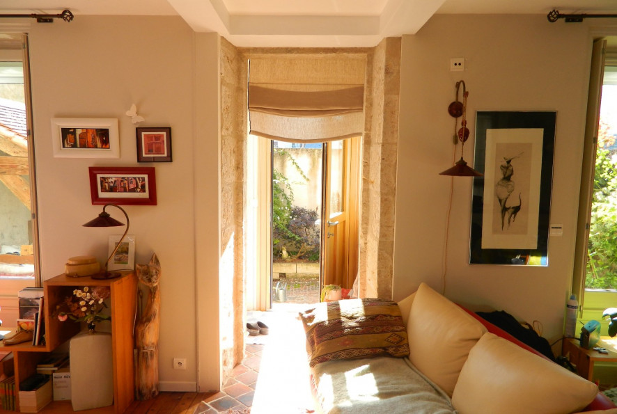 vente Maison de ville Blois - Photo 7