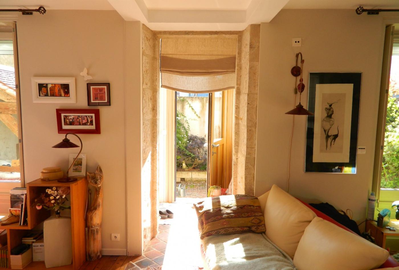 vente Maison de ville Blois - Photo 7