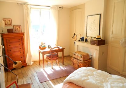 vente Maison de ville Blois