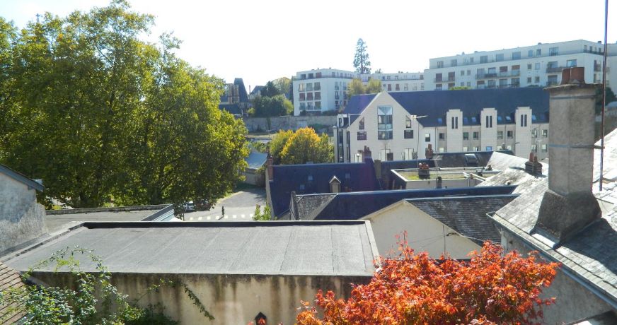 vente Maison de ville Blois