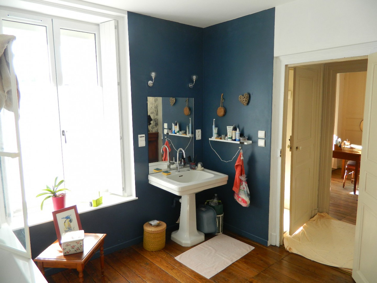 à vendre Maison de ville Blois - Photo 9