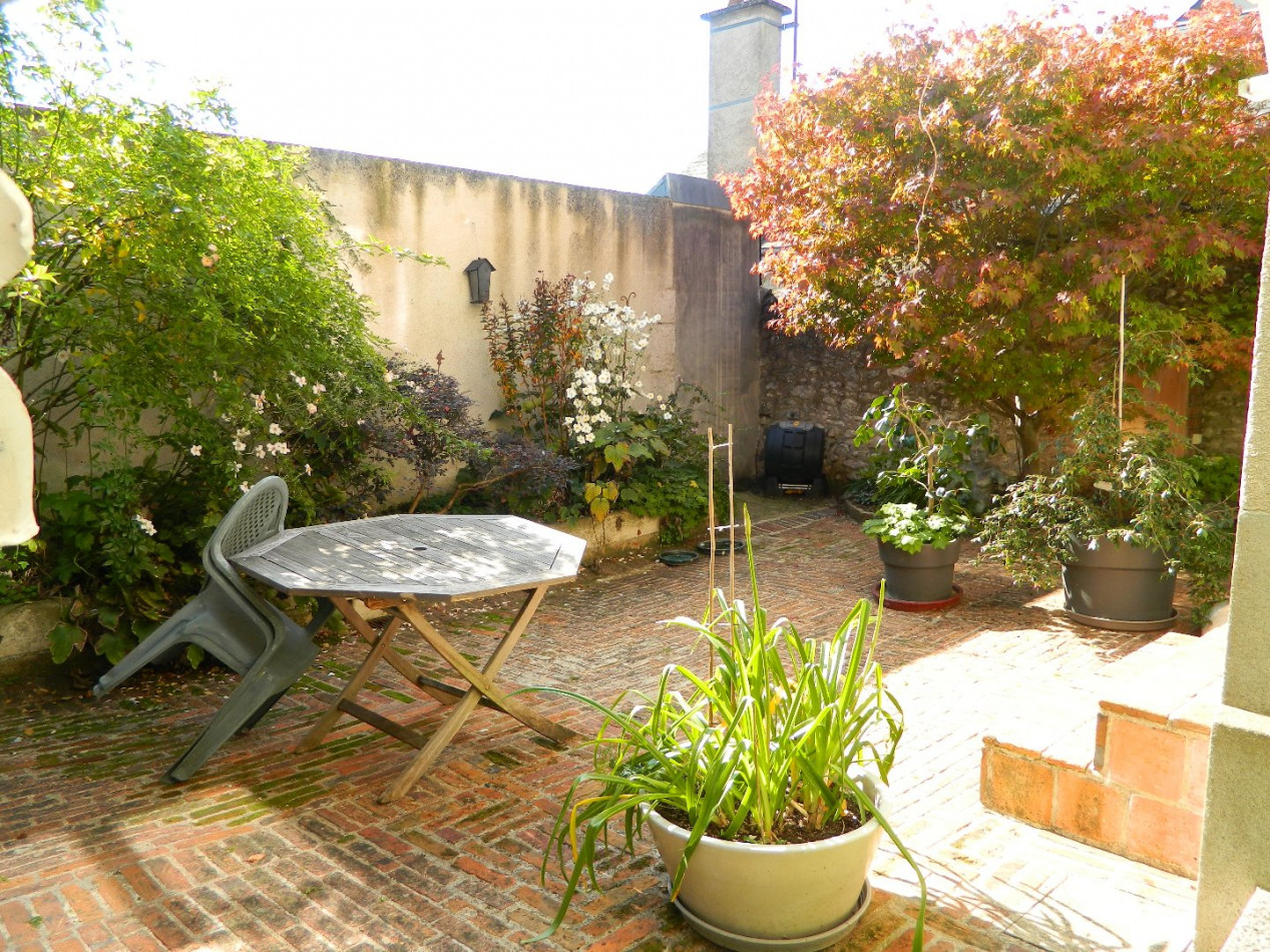 à vendre Maison de ville Blois - Photo 1