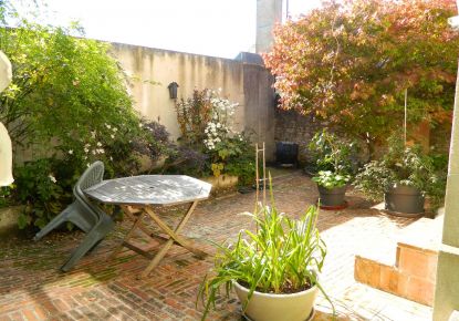 vente Maison de ville Blois