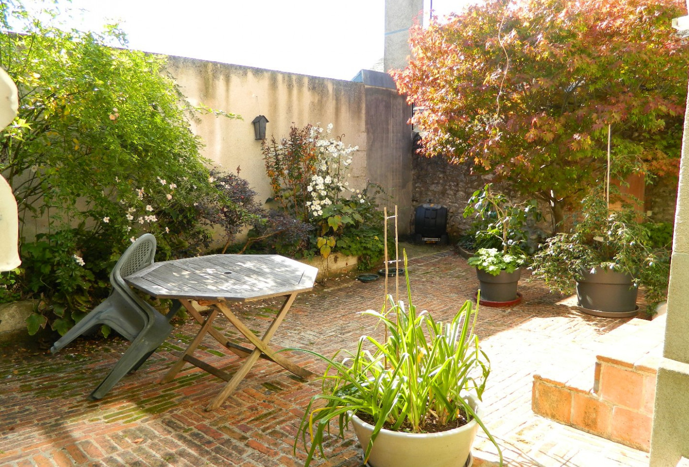 vente Maison de ville Blois - Photo 1