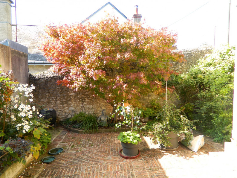 vente Maison de ville Blois - Photo 3