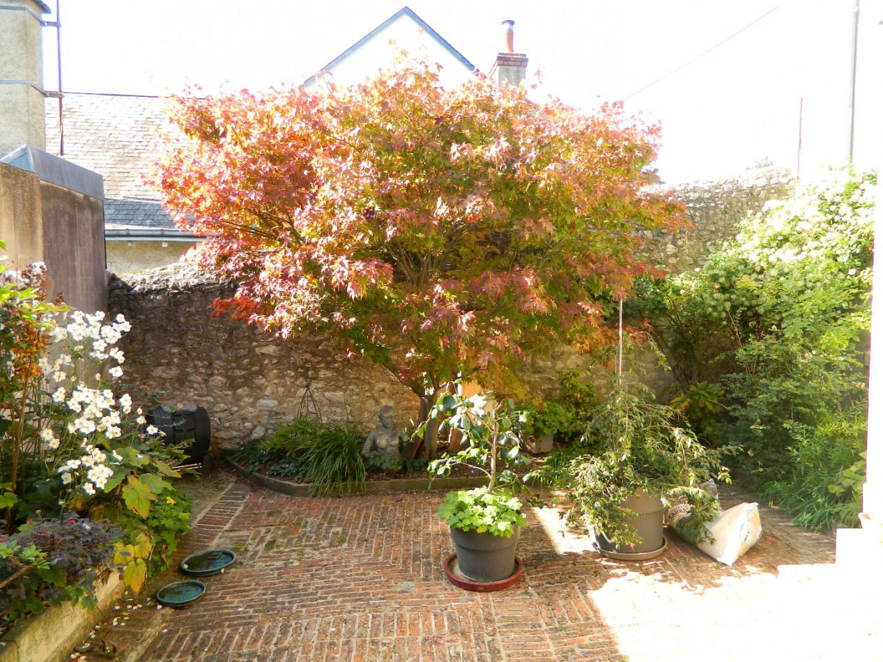 à vendre Maison de ville Blois - Photo 3