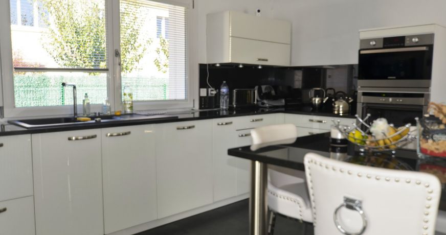 vente Maison de village Dommartemont