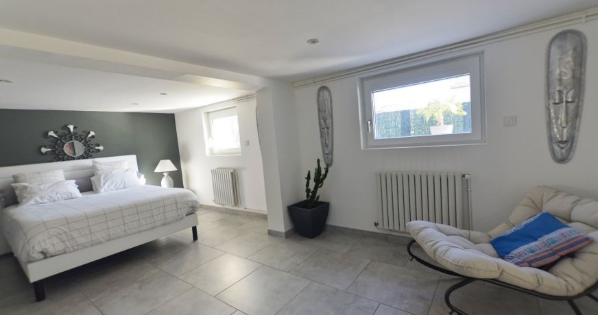 vente Maison de village Dommartemont