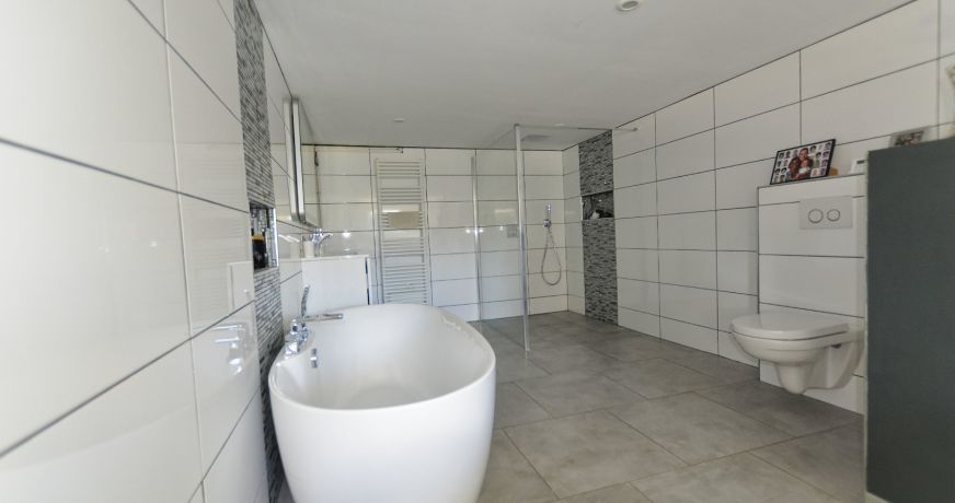 vente Maison de village Dommartemont