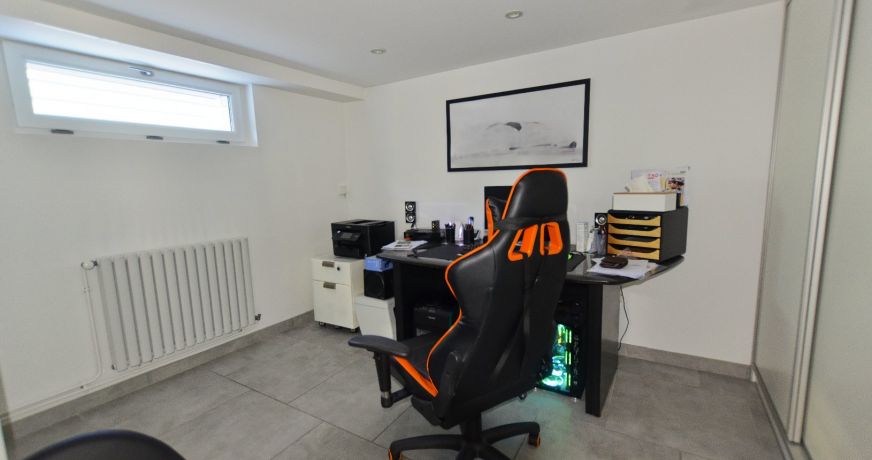 vente Maison de village Dommartemont