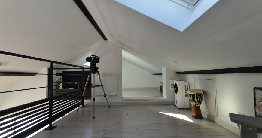 vente Maison de village Dommartemont