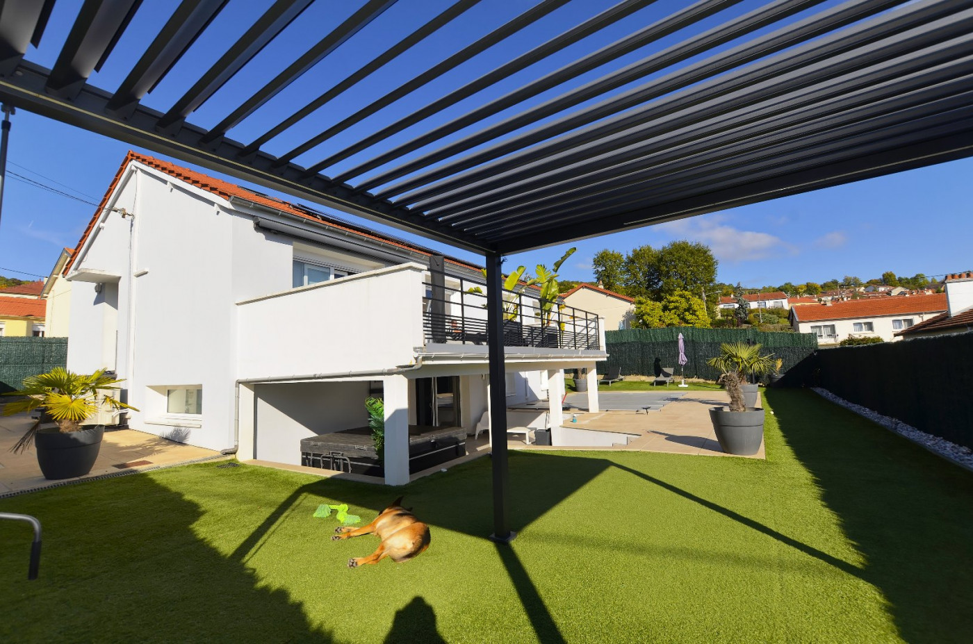 à vendre Maison de village Dommartemont - Photo 1