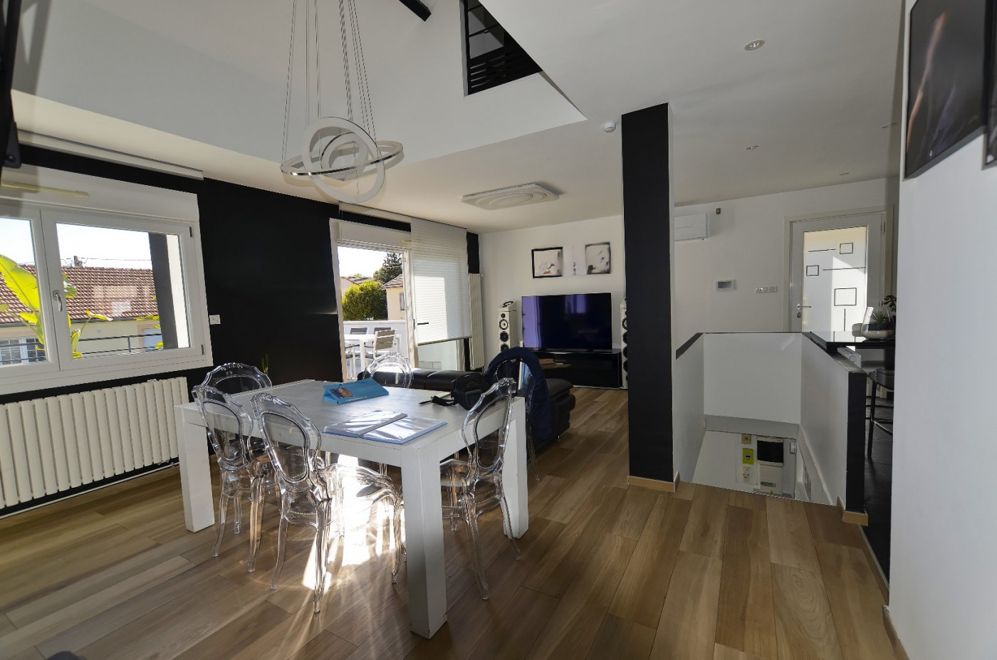 à vendre Maison de village Dommartemont - Photo 5