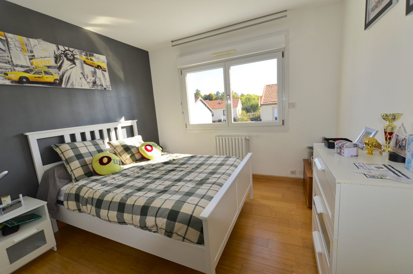 à vendre Maison de village Dommartemont - Photo 7