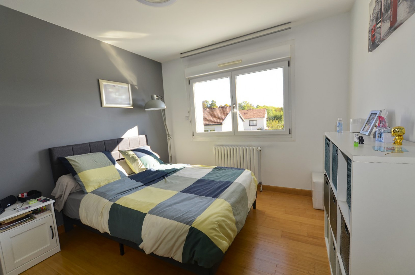 à vendre Maison de village Dommartemont - Photo 8