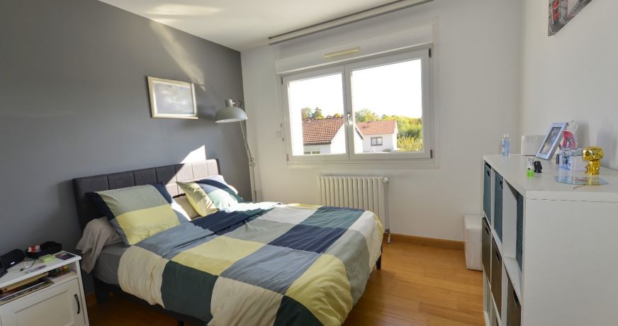 vente Maison de village Dommartemont