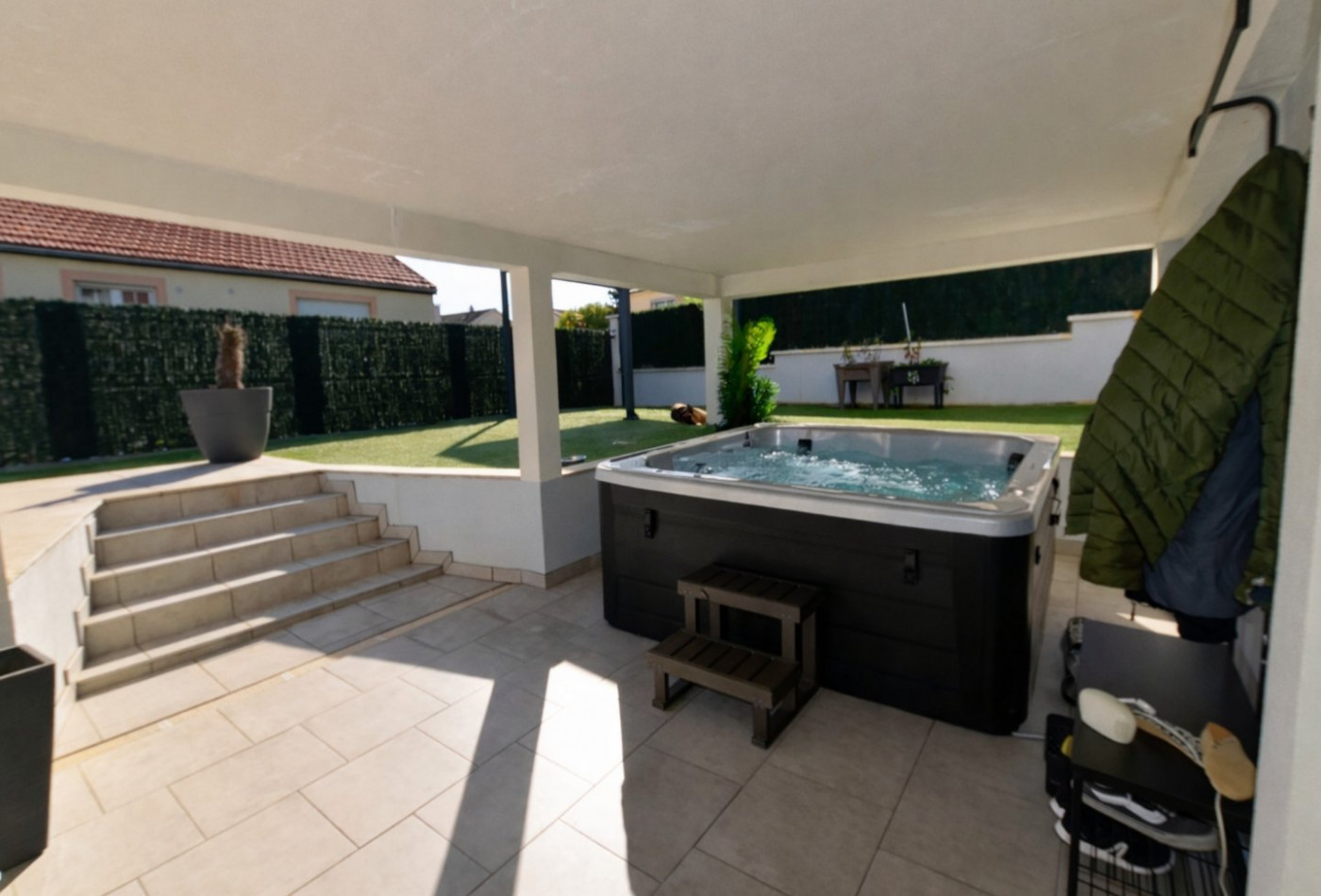 vente Maison de village Dommartemont - Photo 1