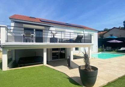 vente Maison de village Dommartemont