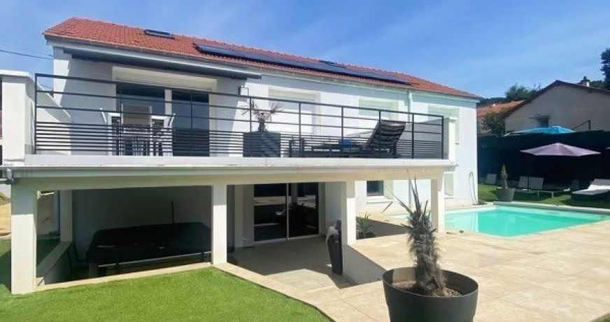 vente Maison de village Dommartemont