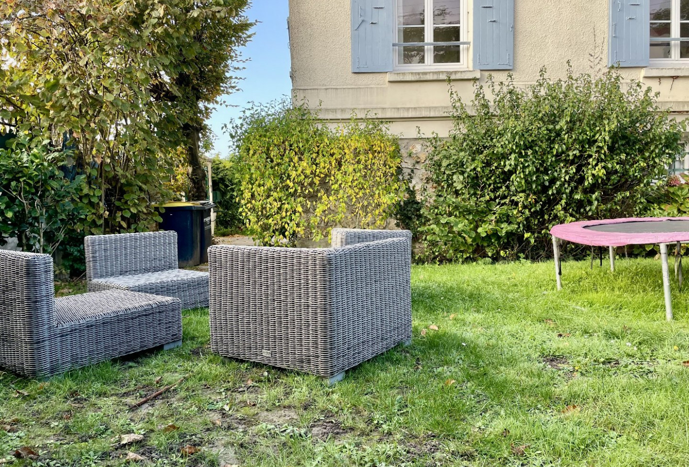 vente Maison Le Chesnay - Photo 4