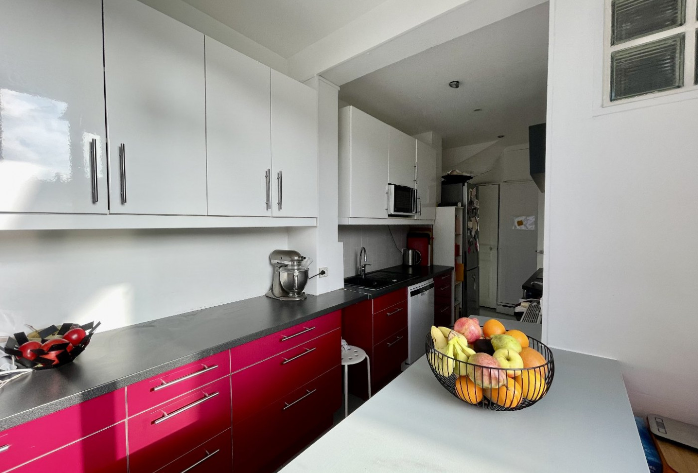 vente Maison Le Chesnay - Photo 6