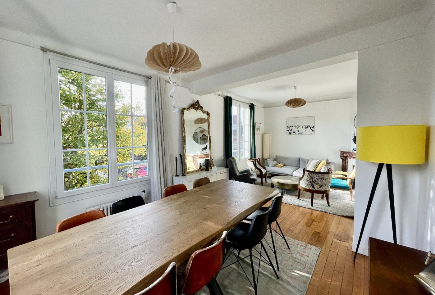 vente Maison Le Chesnay - Photo 2