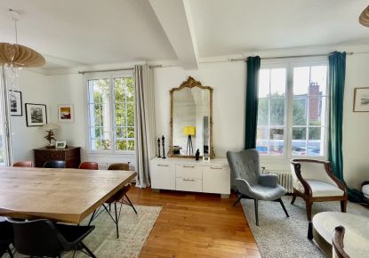 vente Maison Le Chesnay