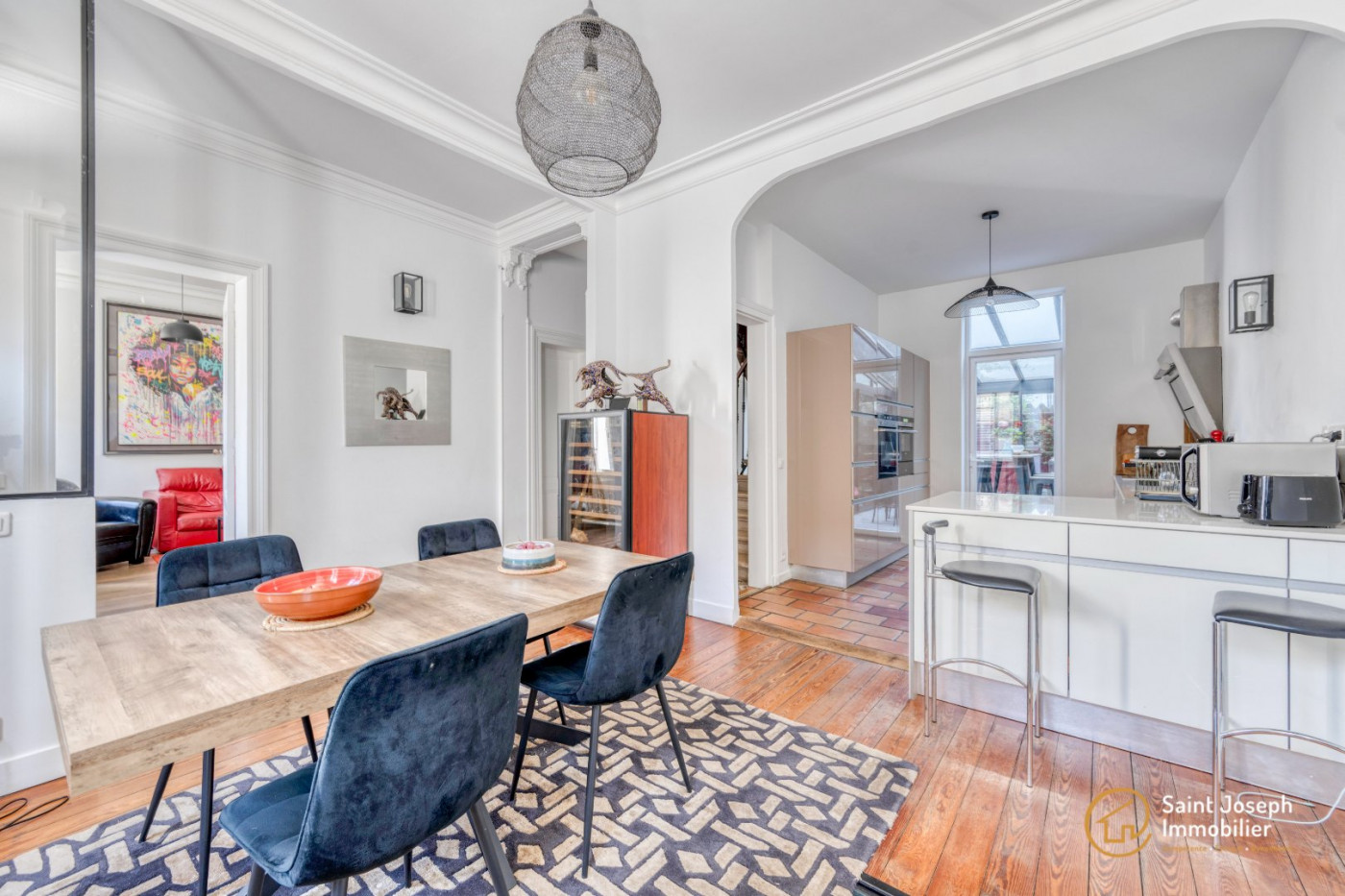 à vendre Maison Bordeaux - Photo 2