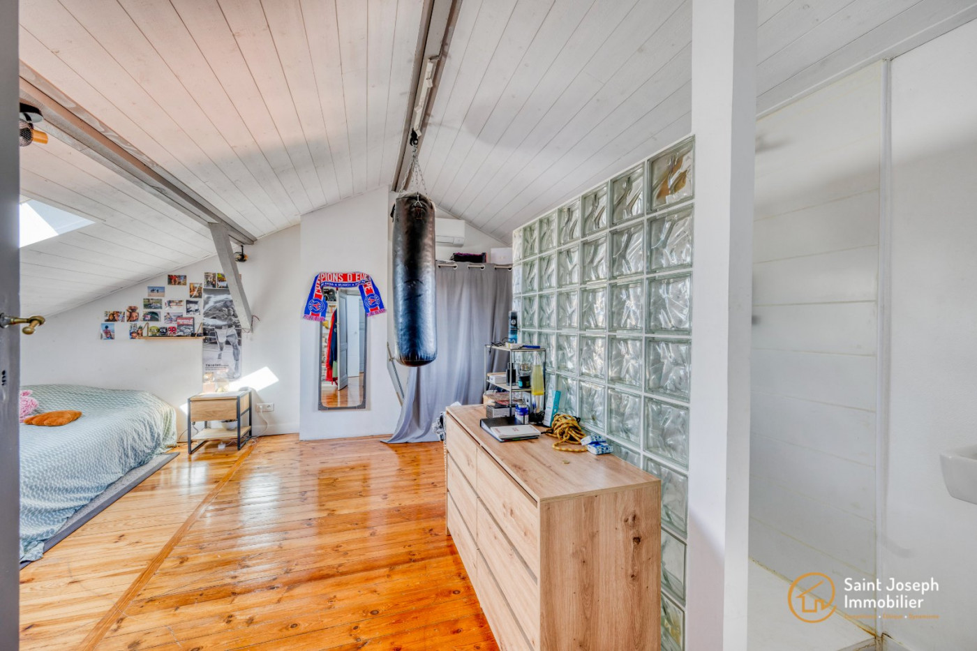 à vendre Maison Bordeaux - Photo 9