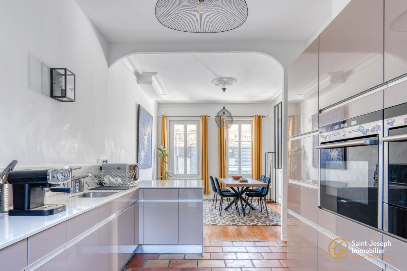 à vendre Maison Bordeaux - Photo 10