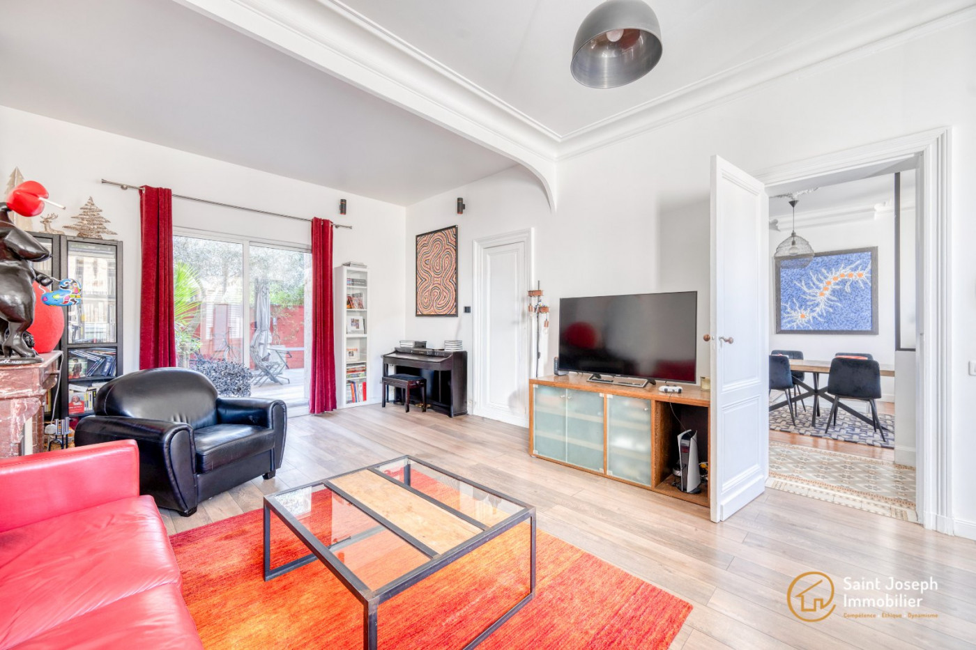 à vendre Maison Bordeaux - Photo 4