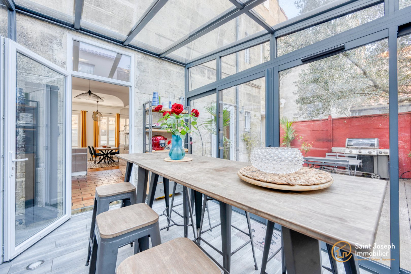 à vendre Maison Bordeaux - Photo 1