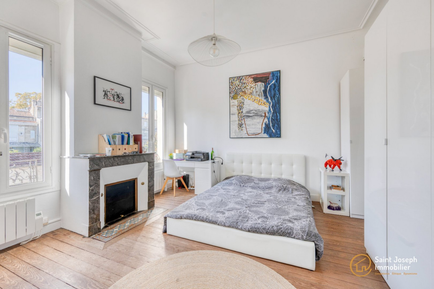 à vendre Maison Bordeaux - Photo 6