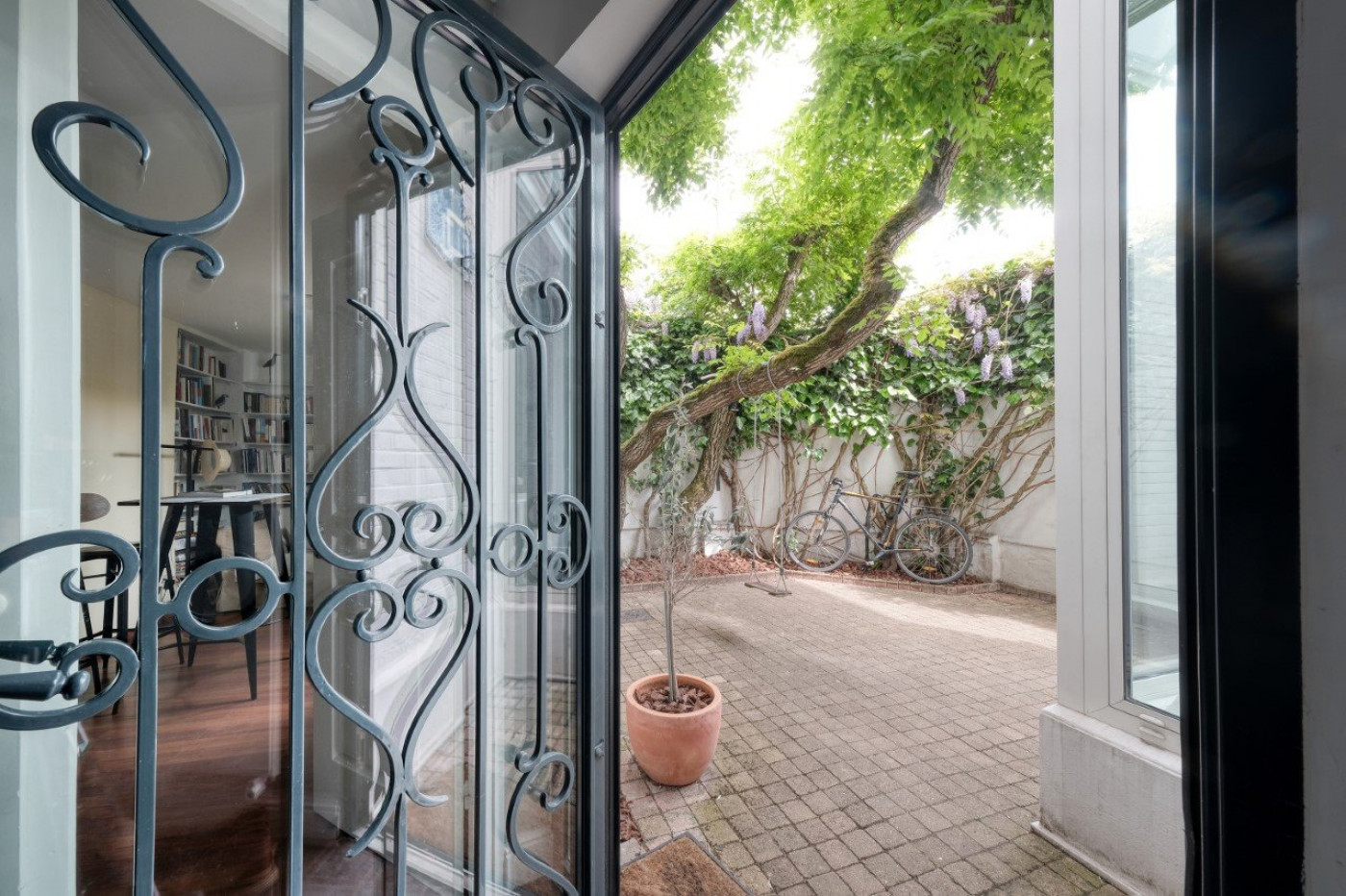 à vendre Appartement Rueil Malmaison - Photo 10