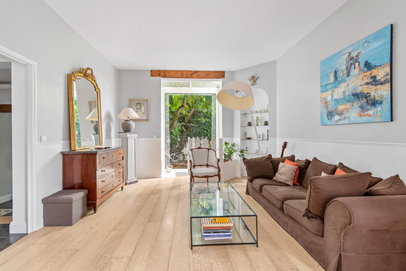 à vendre Appartement Rueil Malmaison - Photo 1