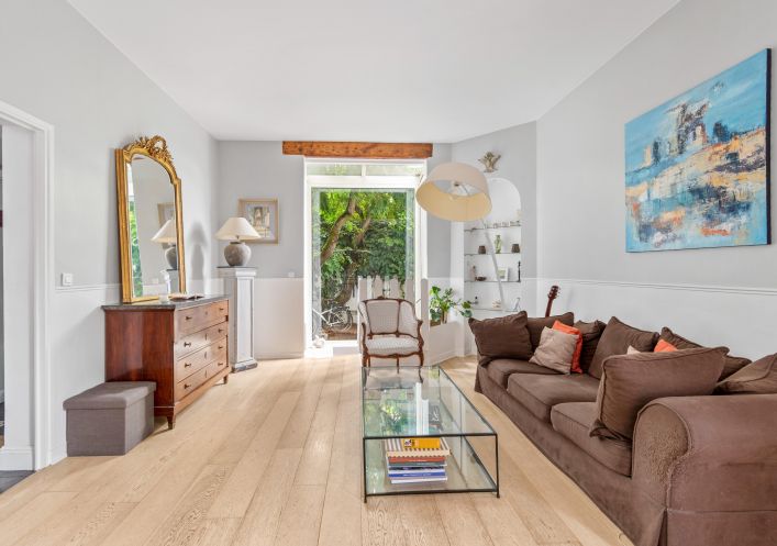 à vendre Appartement Rueil Malmaison