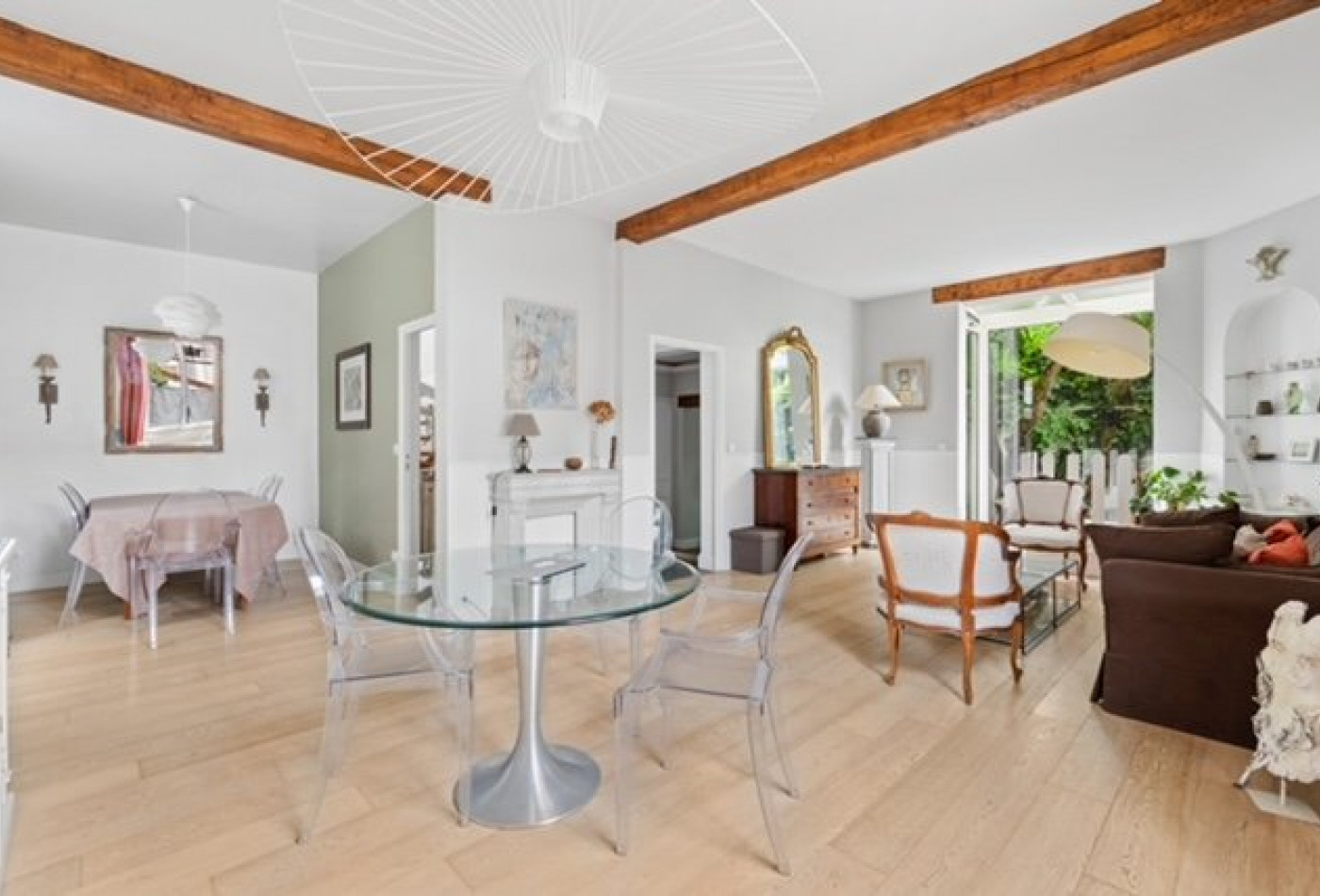 vente Appartement Rueil Malmaison - Photo 2