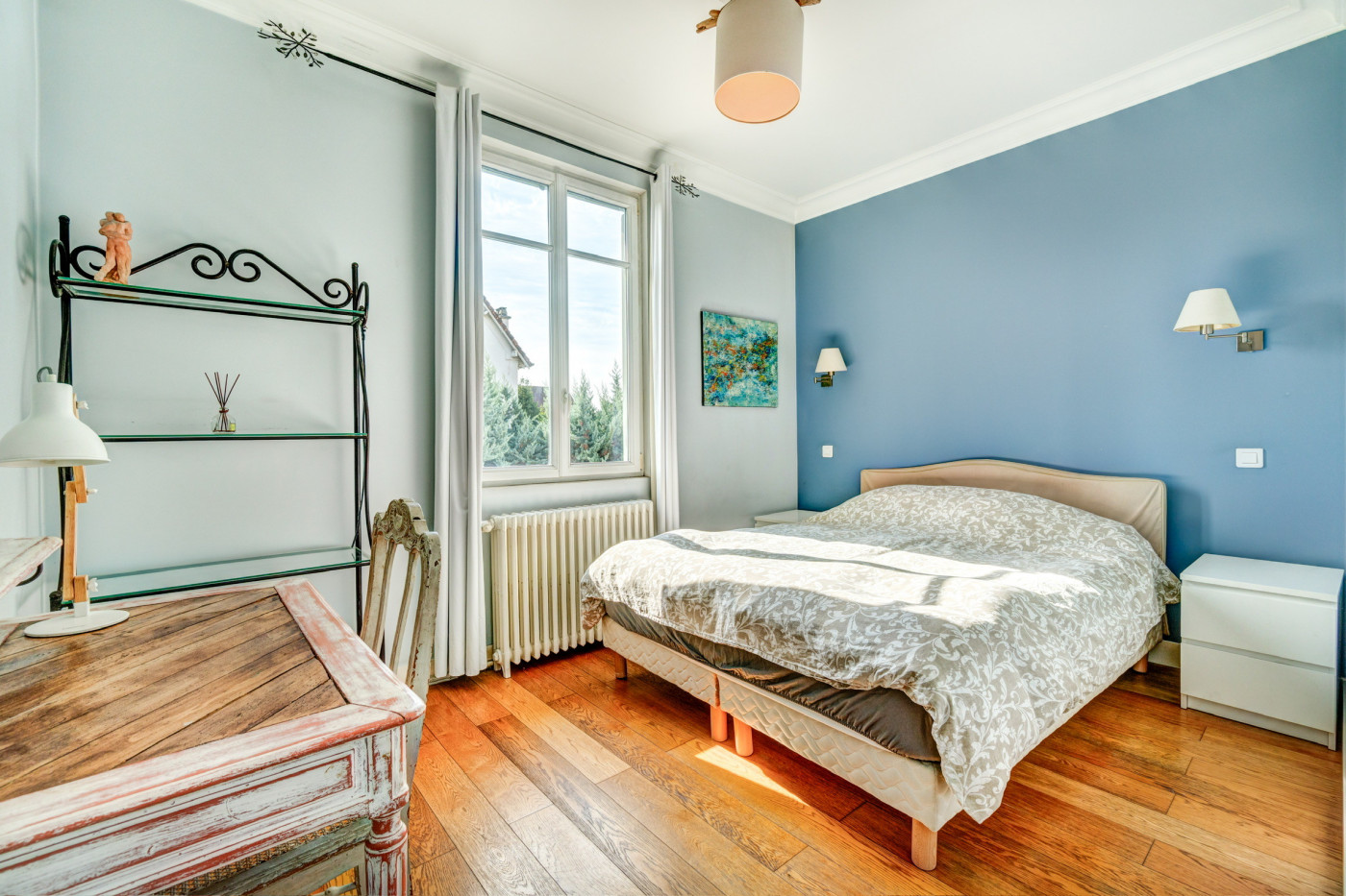 à vendre Appartement Rueil Malmaison - Photo 5