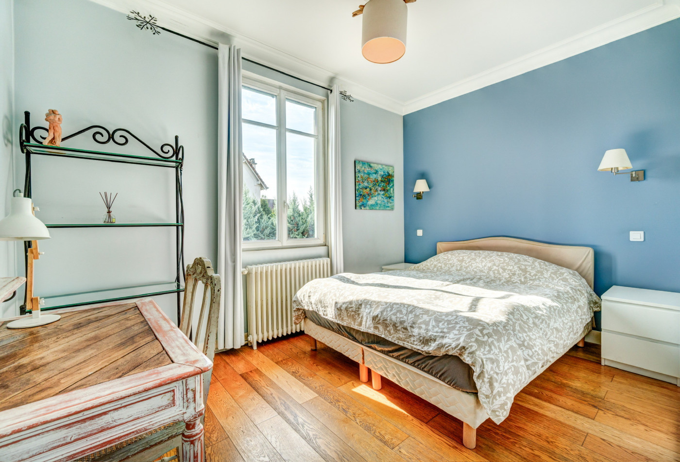 vente Appartement Rueil Malmaison - Photo 5